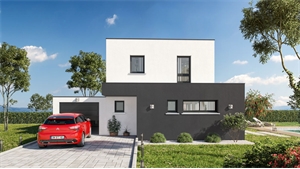 maison à la vente -   67270  SCHWINDRATZHEIM, surface 88 m2 vente maison - UBI429738716